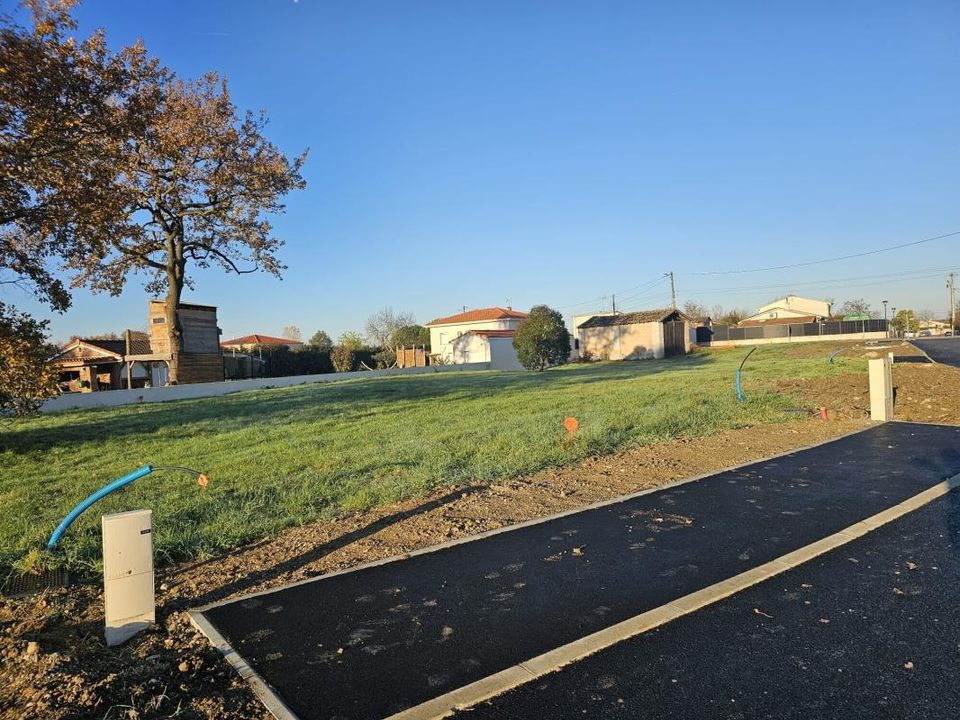 Villa i Vacquiers, Haute-Garonne - foto 2