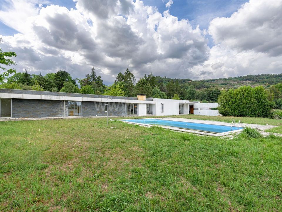 Villa i Covilha, Castelo Branco - foto 2
