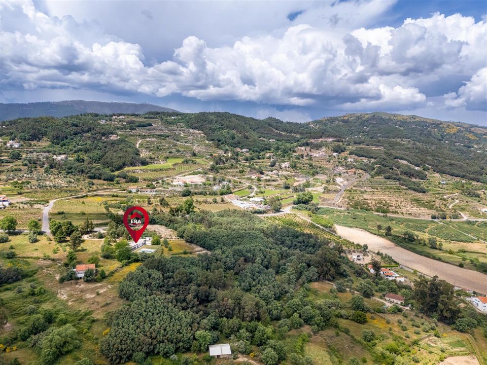Villa i Covilha, Castelo Branco - foto 4