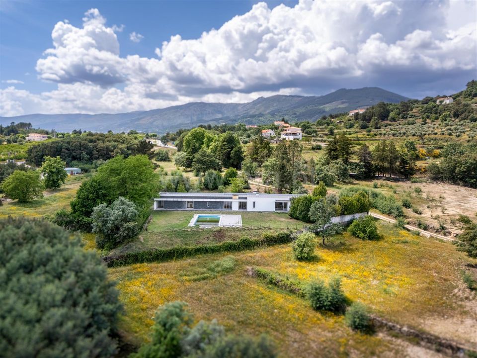 Villa i Covilha, Castelo Branco - foto 5