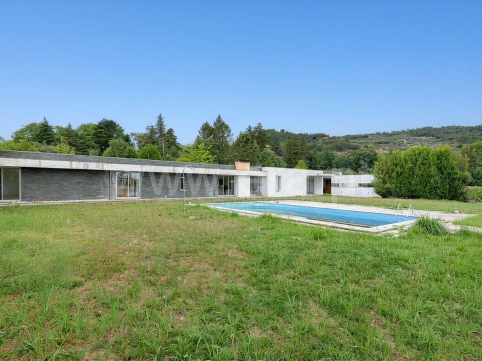 Villa i Covilha, Castelo Branco - foto 1