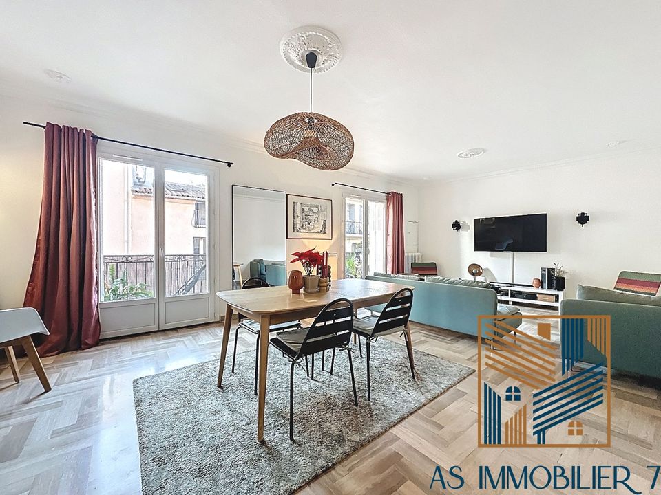 Apartament a Sete, Herault - foto 1