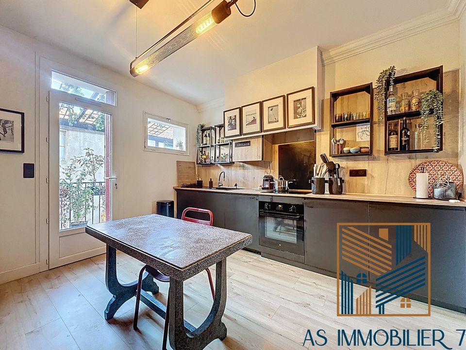 Apartament a Sete, Herault - foto 4