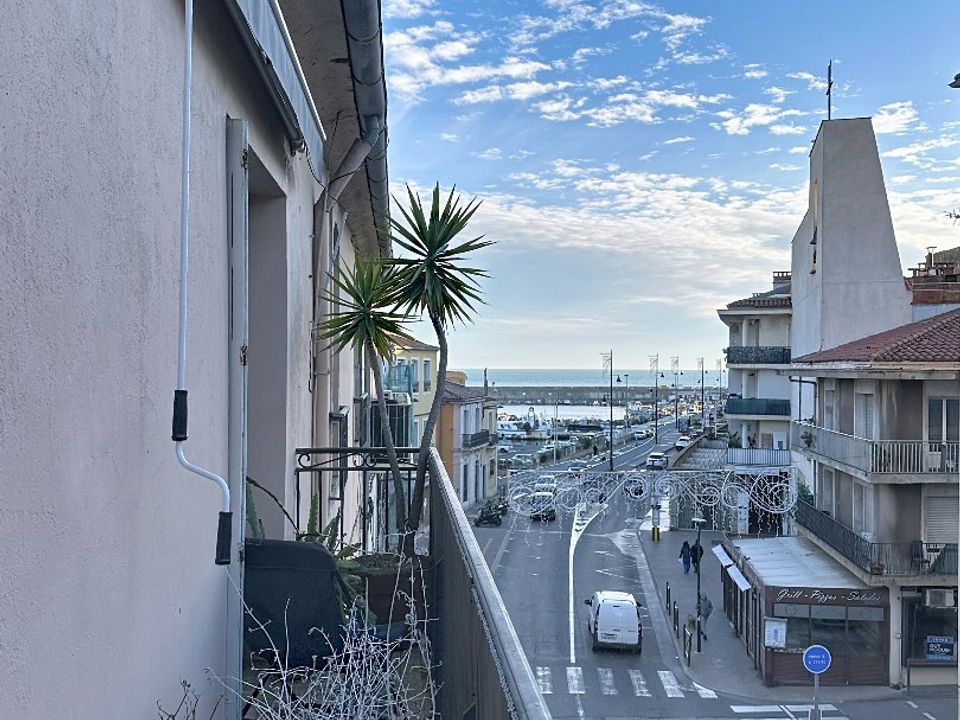 Apartament a Sete, Herault - foto 5