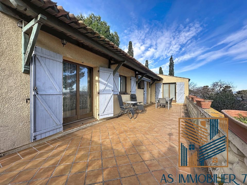 Villa i Sete, Herault - foto 2