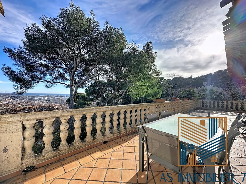 Villa i Sete, Herault - foto 4