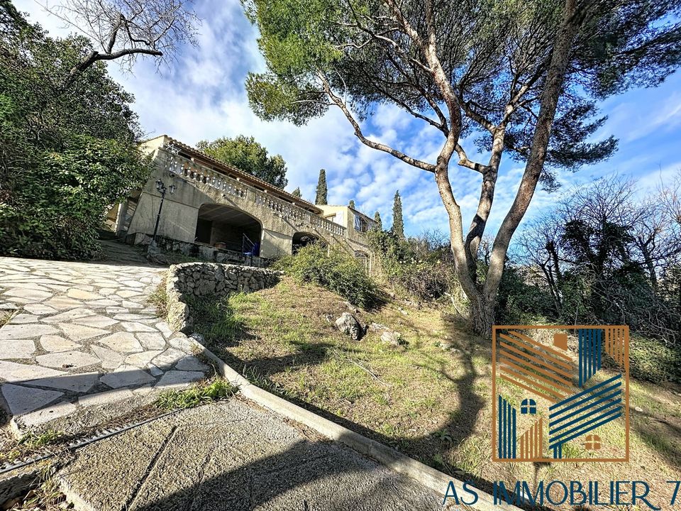 Villa i Sete, Herault - foto 5