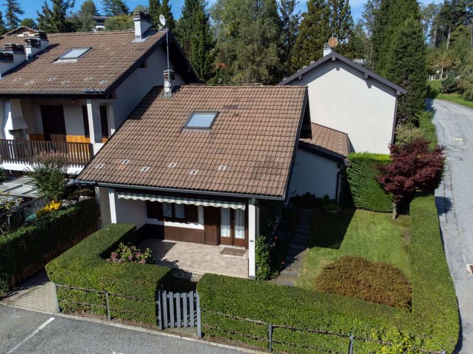 Rækkehus i Premeno, Verbano Cusio Ossola - foto 3