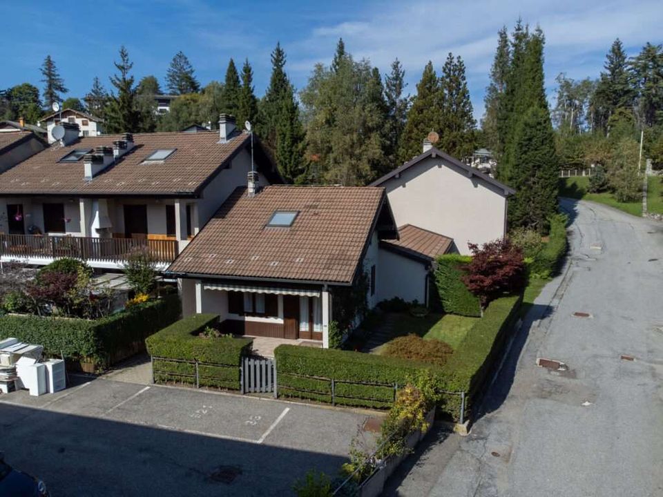 Rækkehus i Premeno, Verbano Cusio Ossola - foto 4