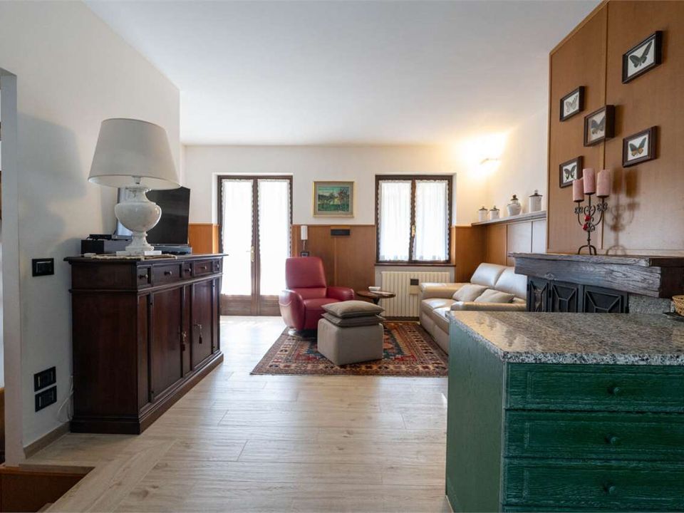 Rækkehus i Premeno, Verbano Cusio Ossola - foto 2