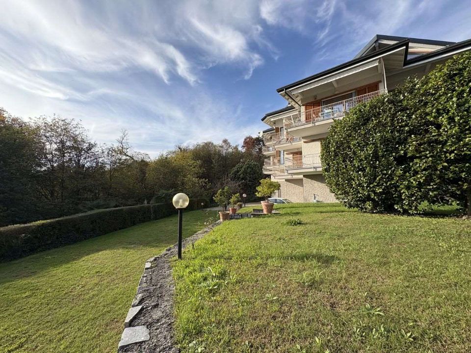 Apartament a Arizzano, Verbano Cusio Ossola - foto 2