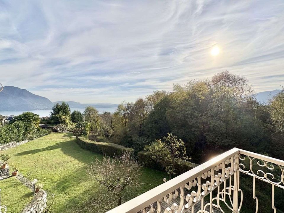 Apartament a Arizzano, Verbano Cusio Ossola - foto 3