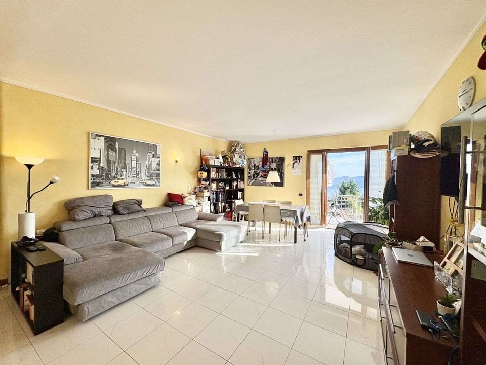 Apartament a Arizzano, Verbano Cusio Ossola - foto 4