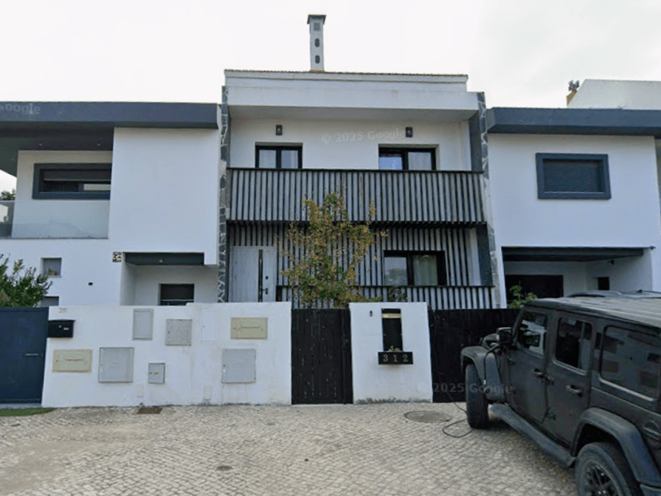 Villa i Setubal, Setubal - foto 2