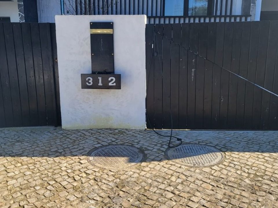 Villa i Setubal, Setubal - foto 3