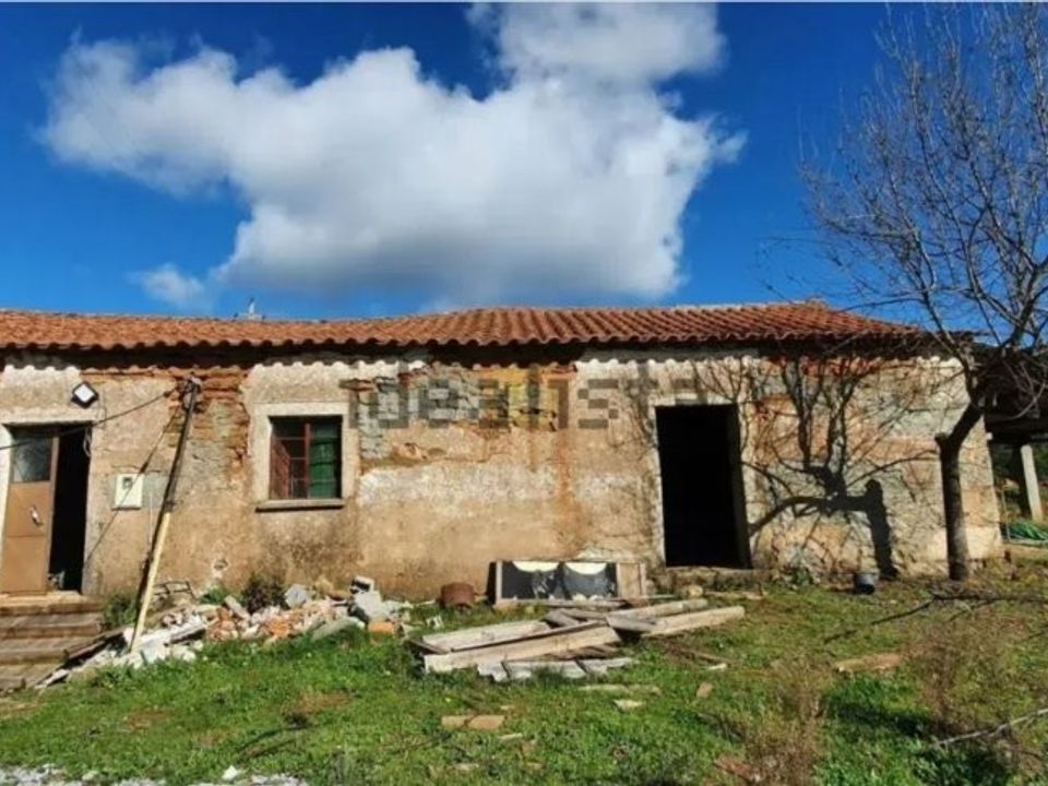Tomt i Fundao, Castelo Branco - bilde 2