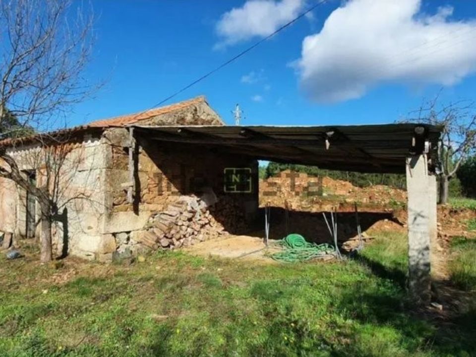 Tomt i Fundao, Castelo Branco - bilde 5