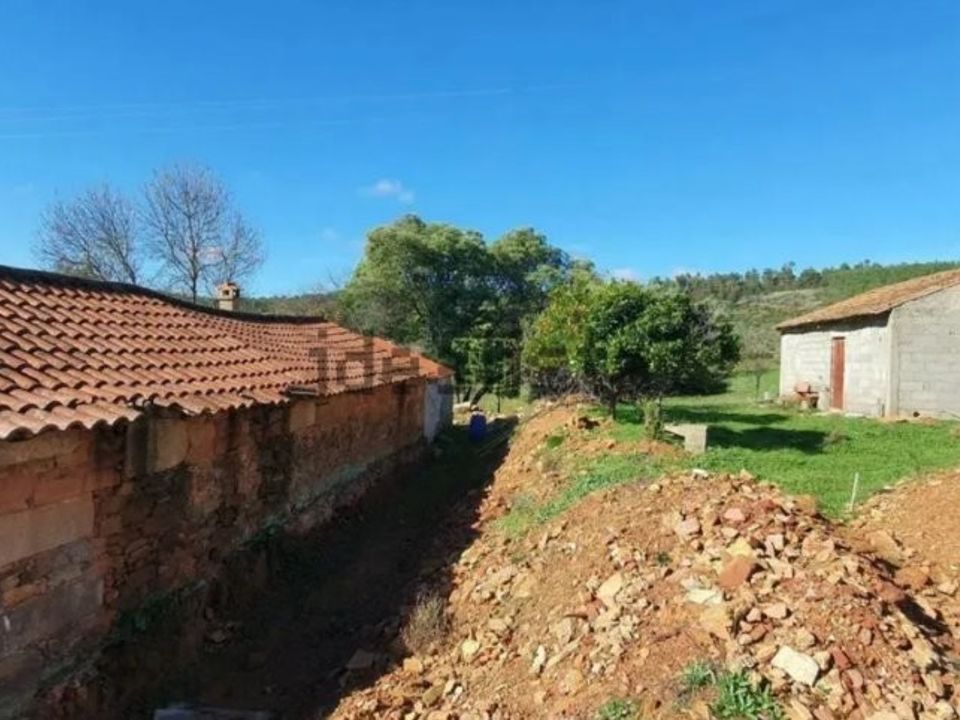 Tomt i Fundao, Castelo Branco - bilde 3