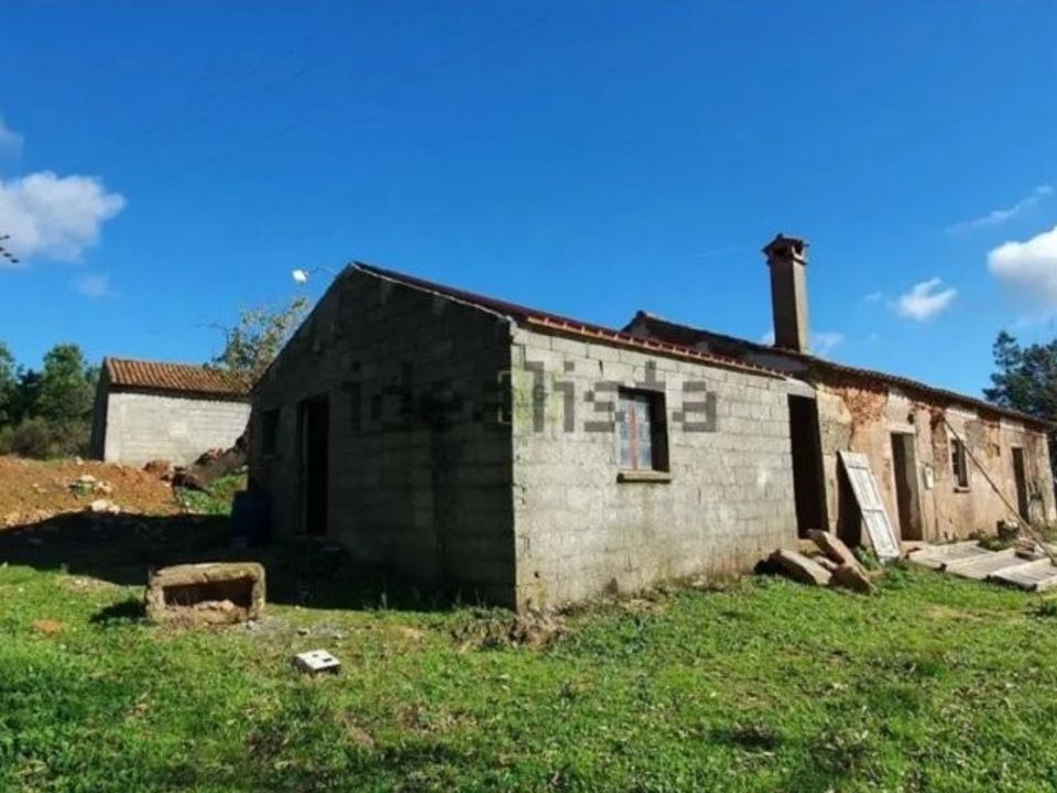 Tomt i Fundao, Castelo Branco - bilde 4