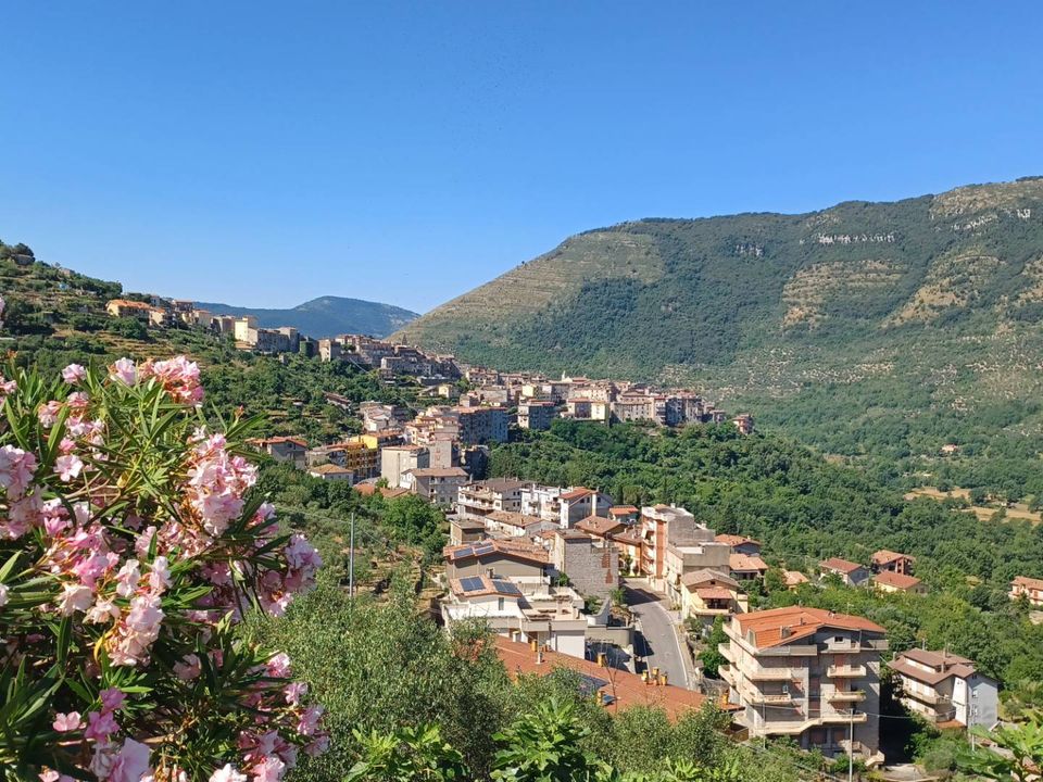 Lejlighed i Vallecorsa, Frosinone - foto 1