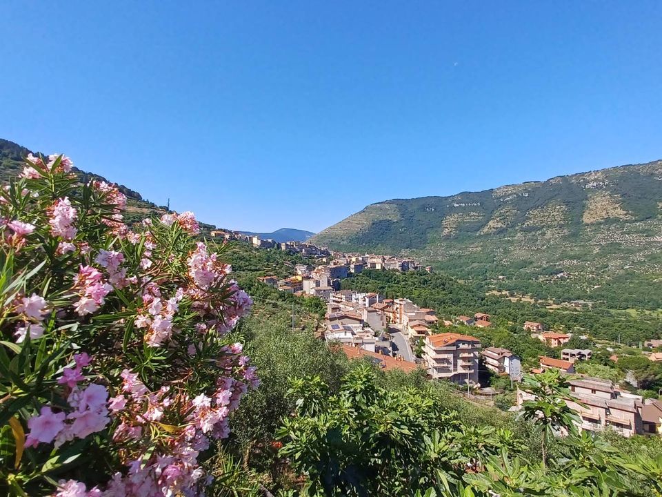 Lejlighed i Vallecorsa, Frosinone - foto 2
