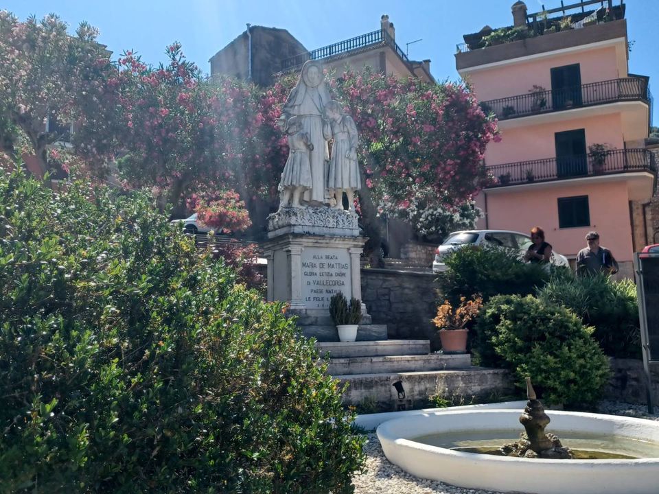 Lejlighed i Vallecorsa, Frosinone - foto 4