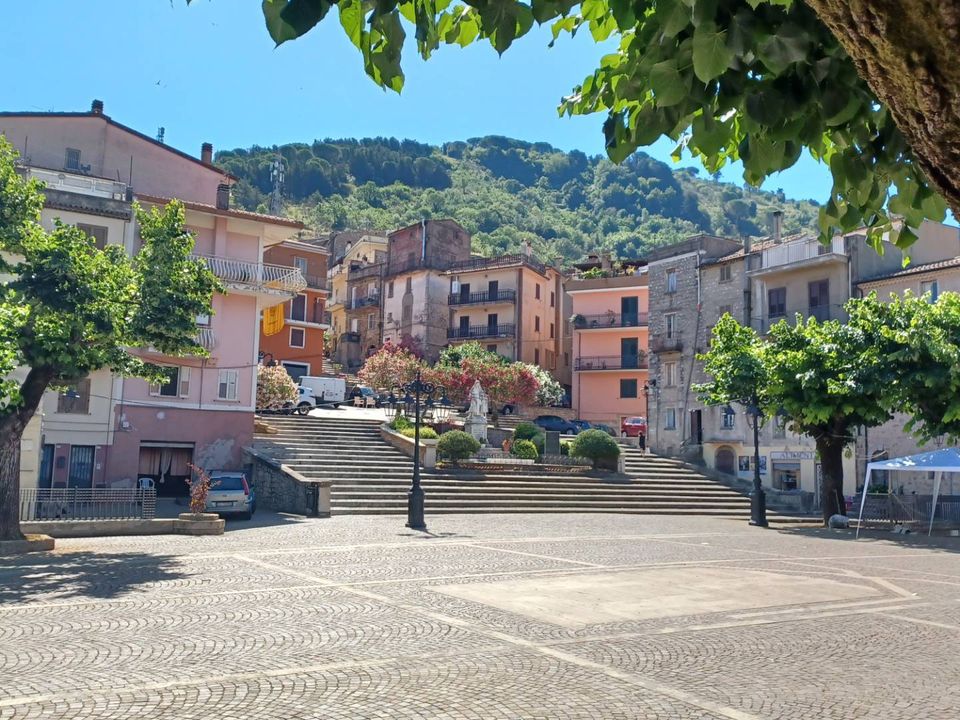 Lejlighed i Vallecorsa, Frosinone - foto 5