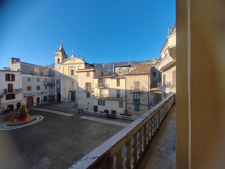 Lejlighed i Vallecorsa, Frosinone - foto 3