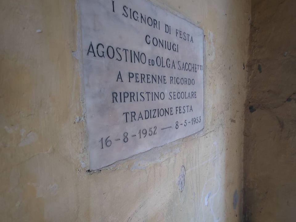 Lejlighed i Vallecorsa, Frosinone - foto 4