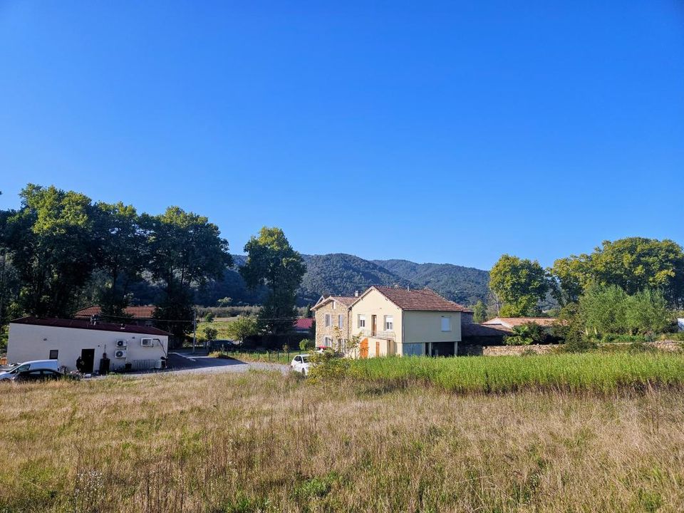 Villa i Saint-Laurent-du-Pape, Ardeche - foto 4