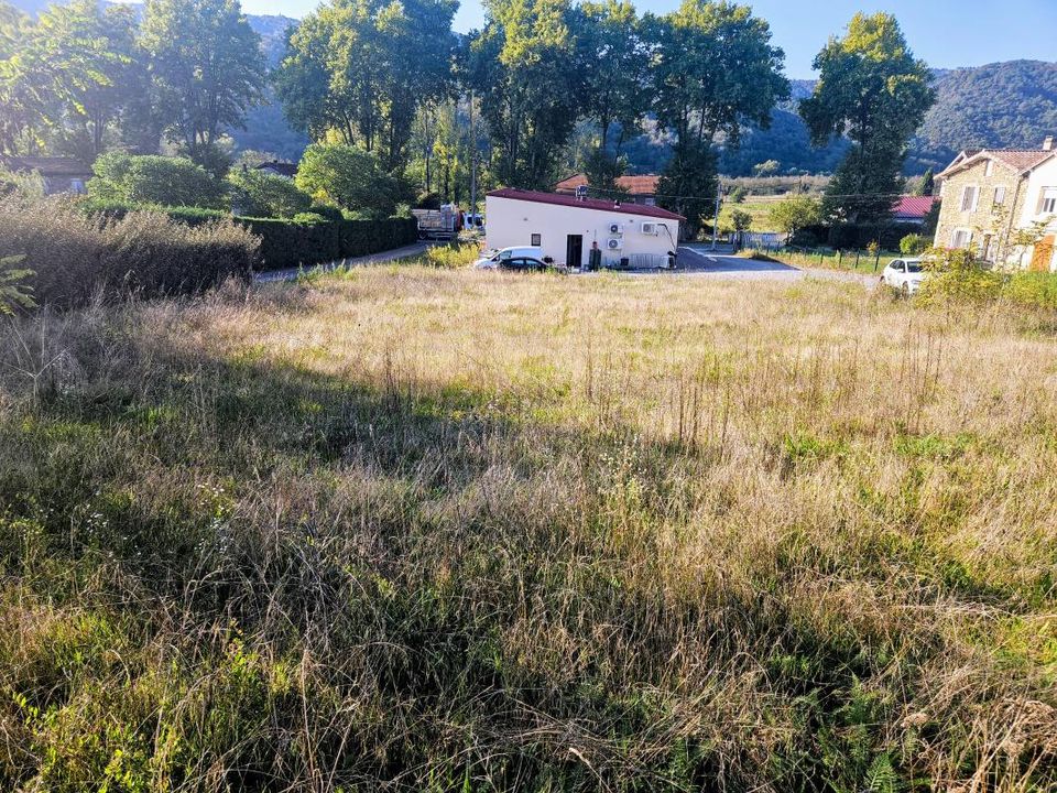 Villa i Saint-Laurent-du-Pape, Ardeche - foto 5