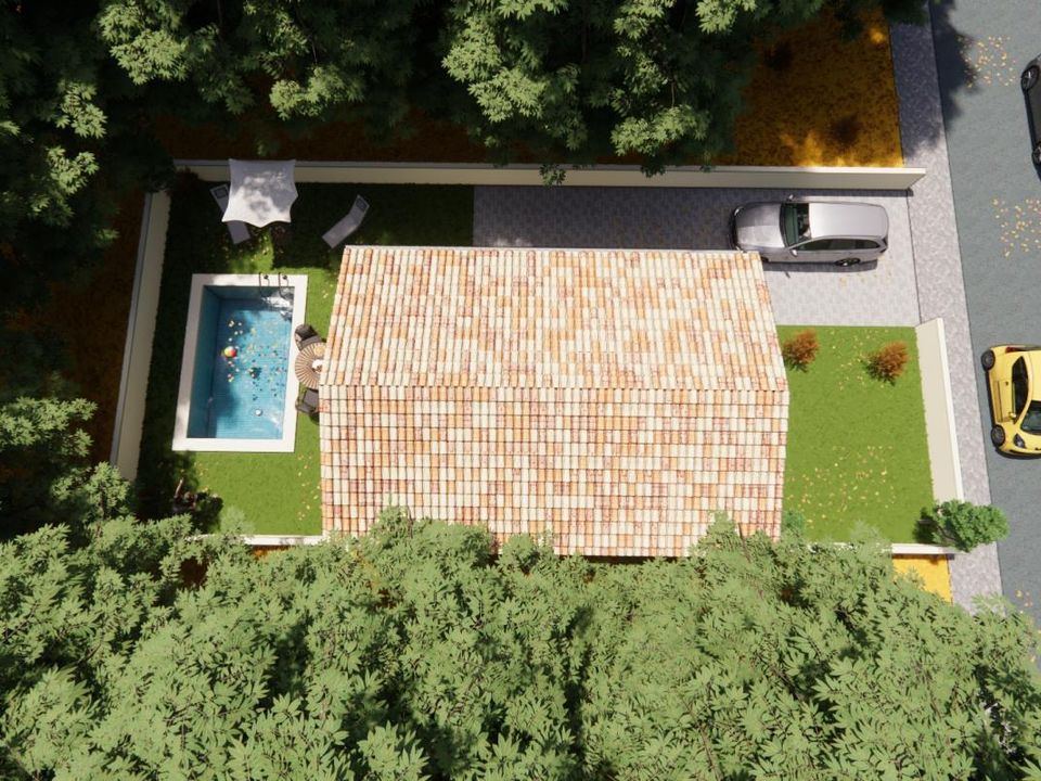 Villa i Loriol-sur-Drome, Drome - foto 3