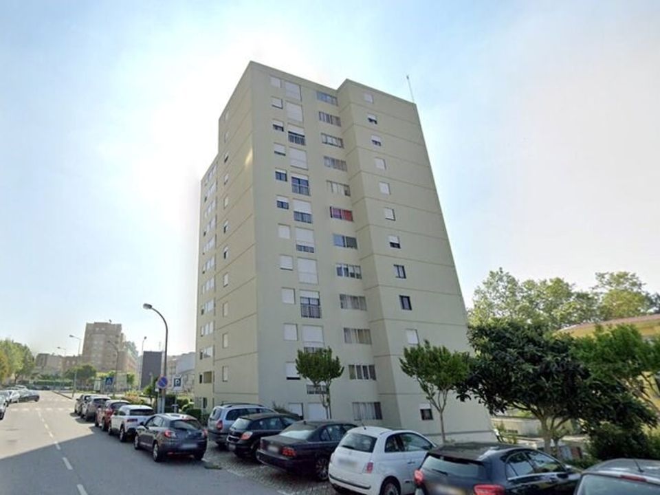 Lejlighed i Gondomar, Porto - foto 1
