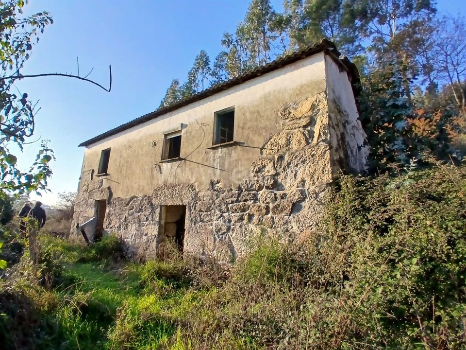 Villa i Povoa de Lanhoso, Braga - foto 1