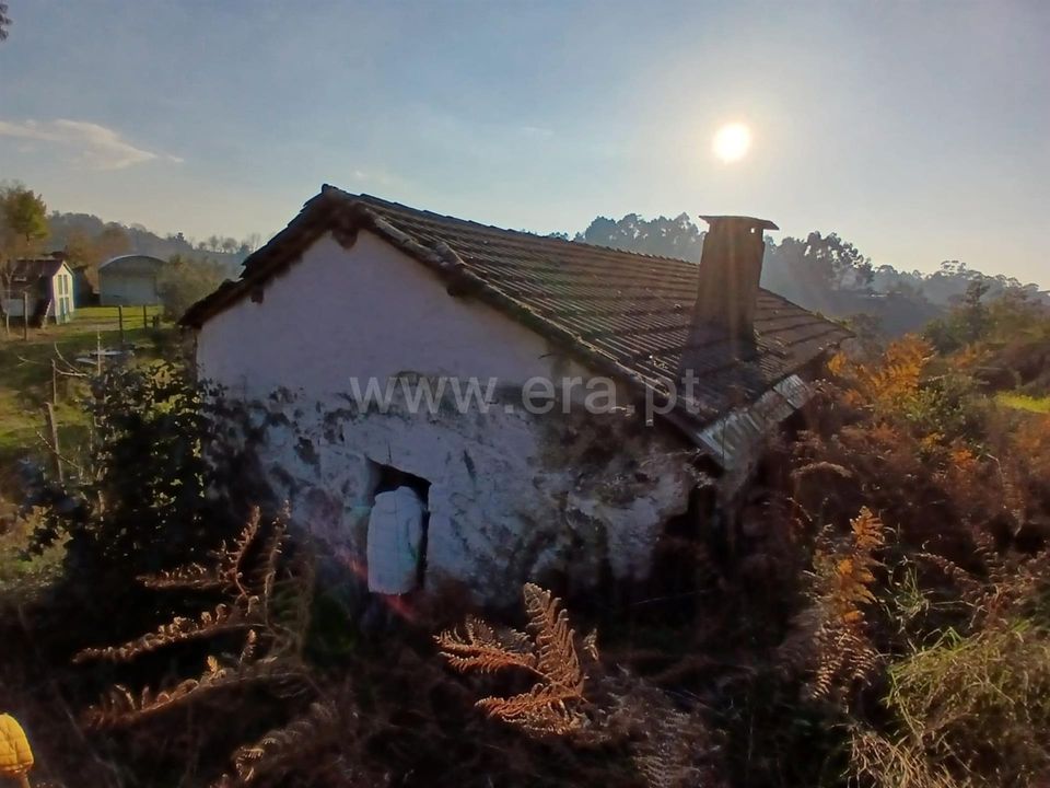Villa i Povoa de Lanhoso, Braga - foto 4