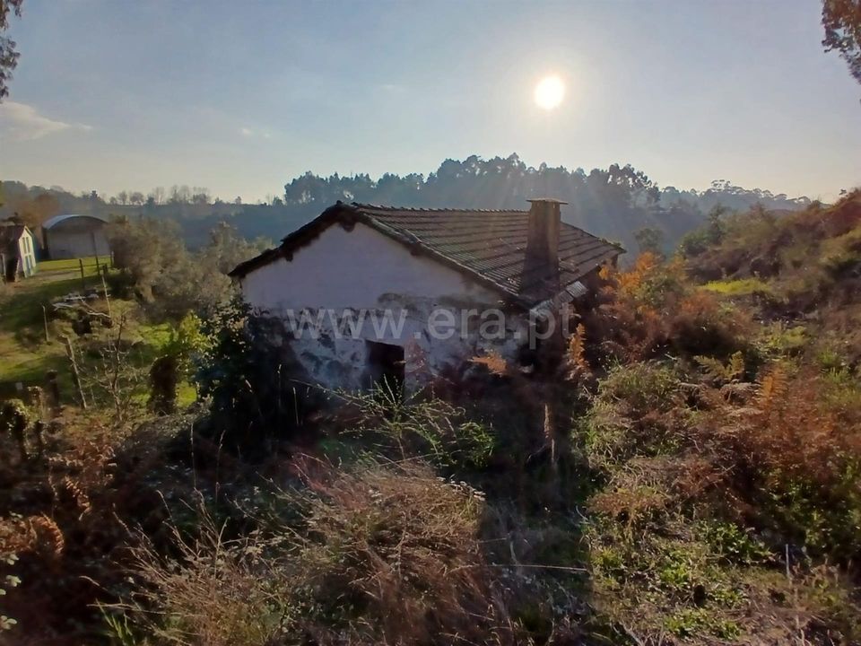 Villa i Povoa de Lanhoso, Braga - foto 5