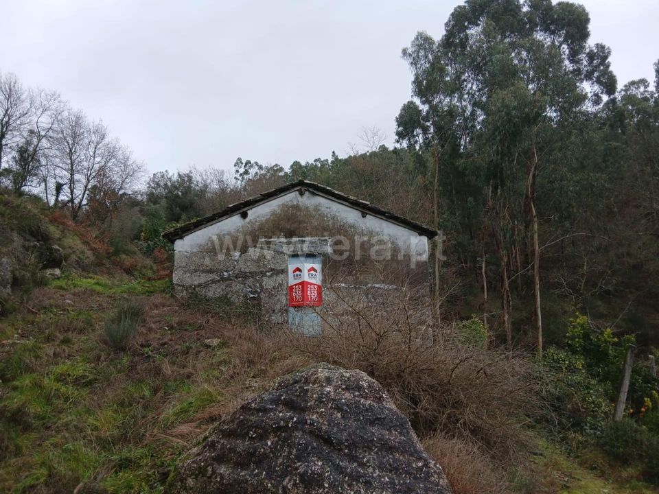 Villa i Povoa de Lanhoso, Braga - foto 2