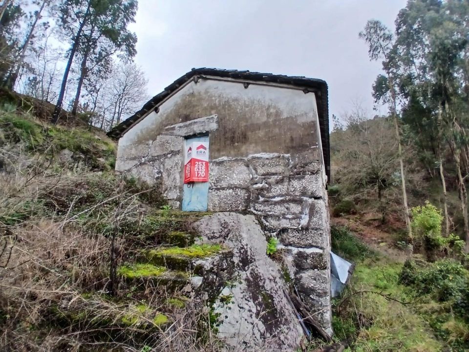 Villa i Povoa de Lanhoso, Braga - foto 3