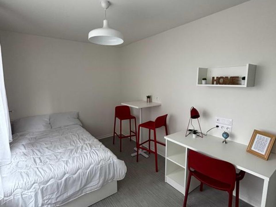 Studio i Annemasse, Haute-Savoie - foto 2