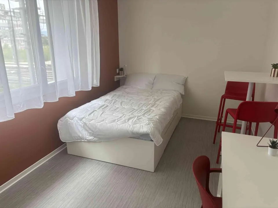 Studio i Annemasse, Haute-Savoie - foto 3