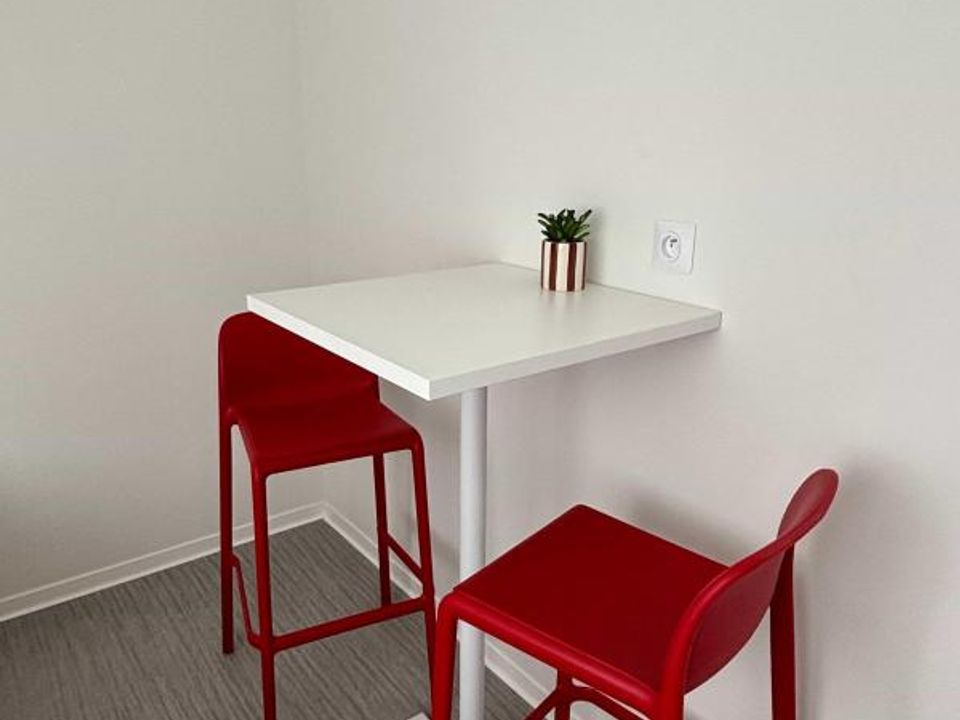 Studio i Annemasse, Haute-Savoie - foto 4