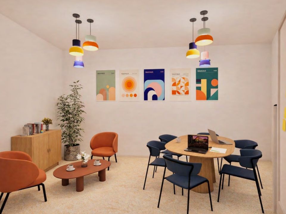 Studio i Bordeaux, Gironde - bilde 5