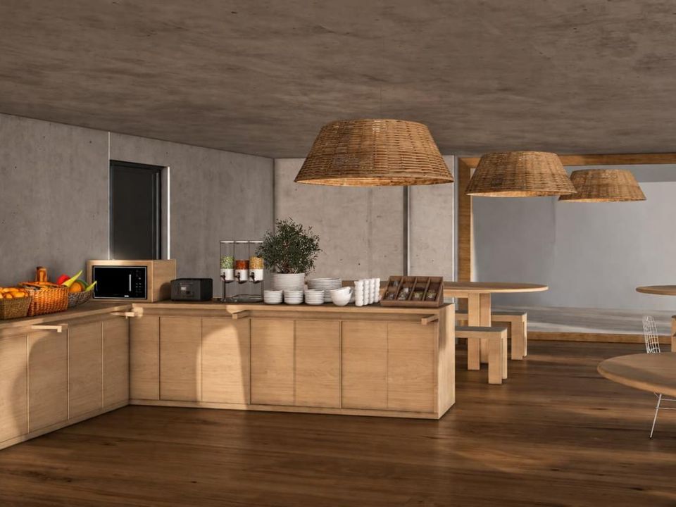 Studio i Evry, Essonne - foto 4