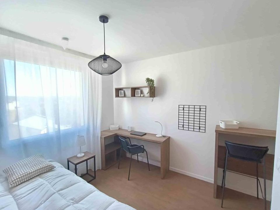 Estudi a Limoges, Haute-Vienne - foto 2