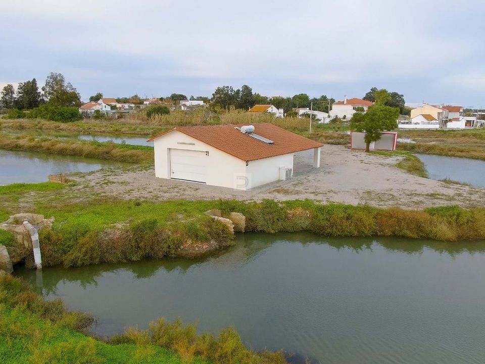 Helårsgrund i Setubal, Setubal - foto 4
