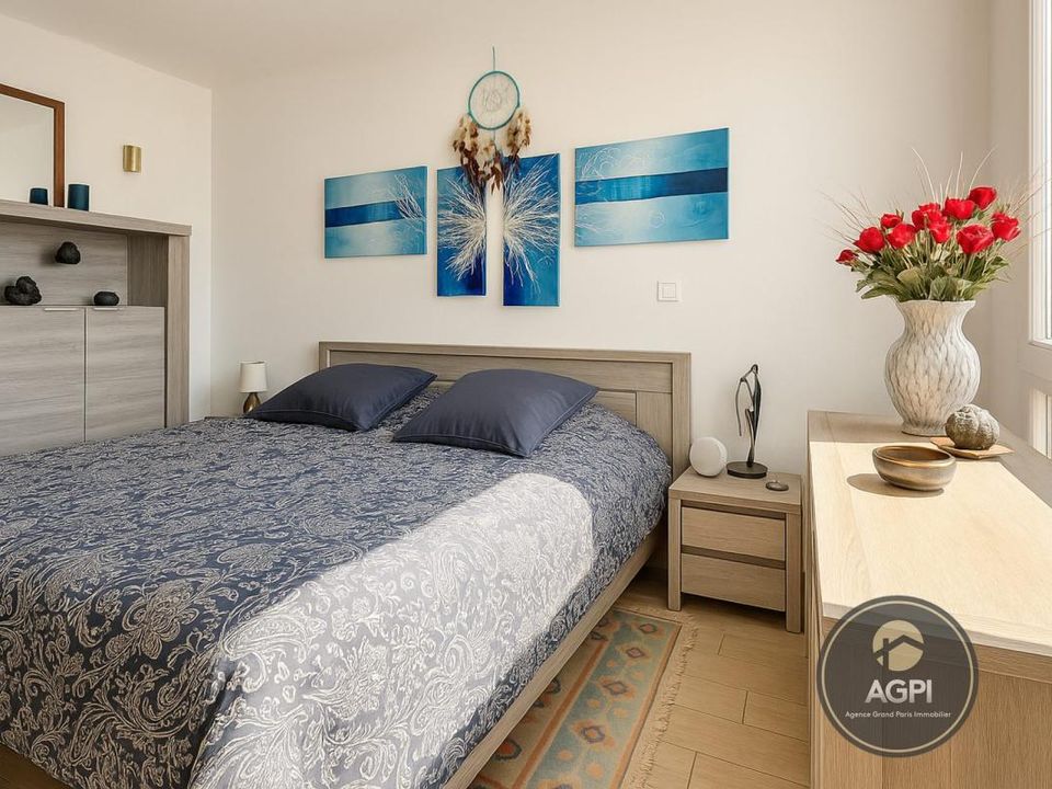 Duplex i Massy, Essonne - foto 4