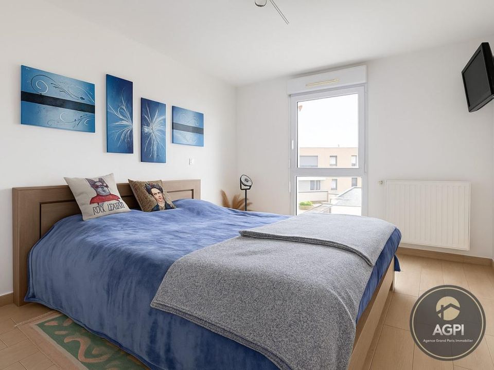 Duplex i Massy, Essonne - foto 5