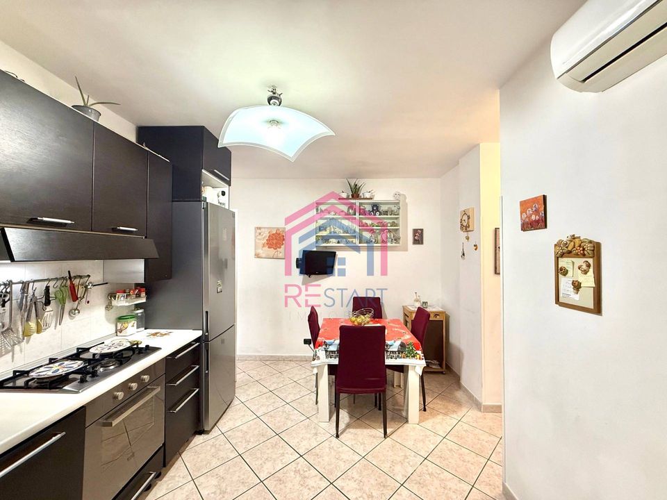 Lejlighed i Pomezia, Rome - foto 2