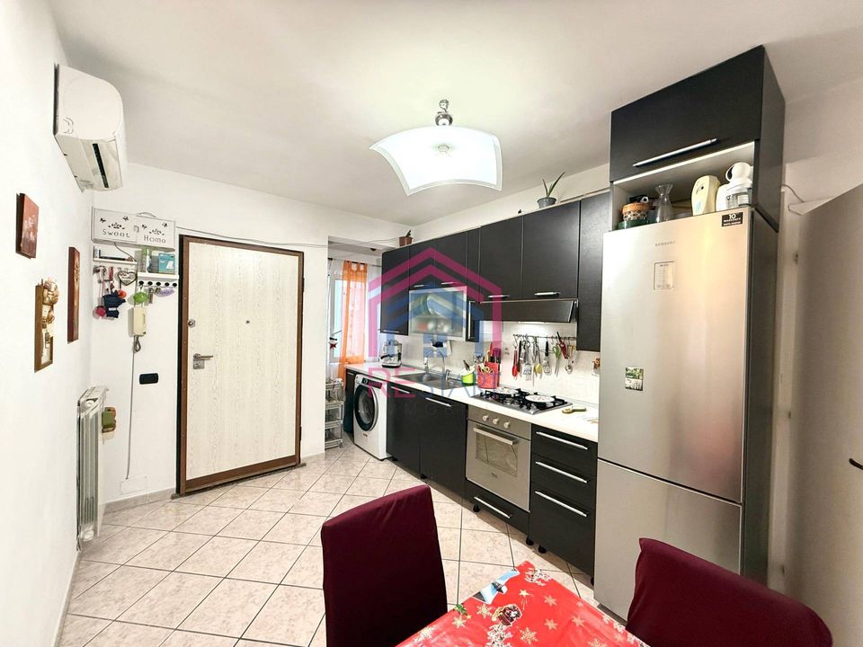 Lejlighed i Pomezia, Rome - foto 4