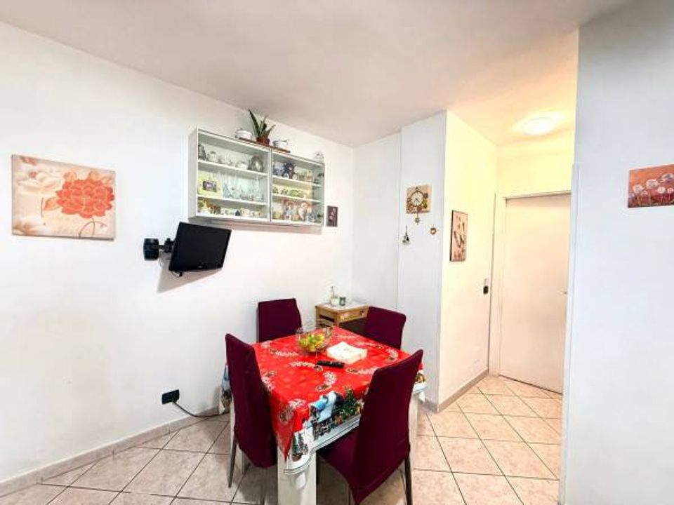 Lejlighed i Pomezia, Rome - foto 2